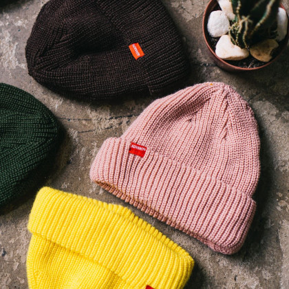 Hat Cotton (demo)