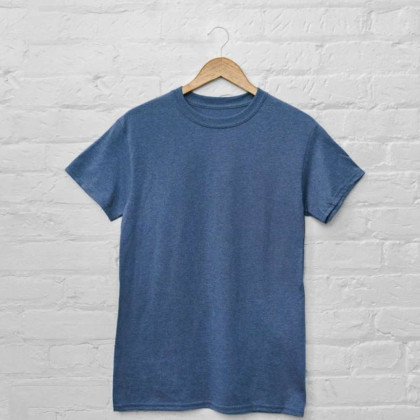 T-shirt Papaya (demo)